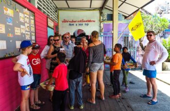 Speedboat фото №46