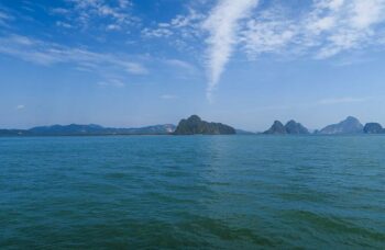 Speedboat фото №2