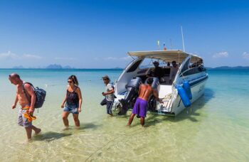 Speedboat фото №51