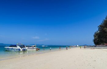 Speedboat фото №53