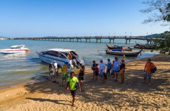 Speedboat фото №58