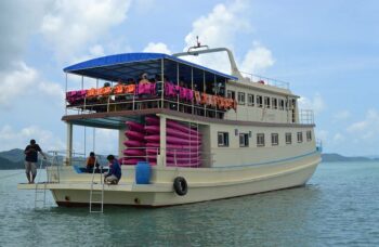 Big boat фото №1