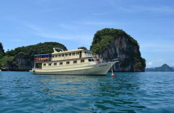 Big boat фото №2