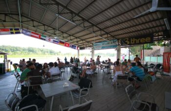 Вейкбординг на Пхукете фото №3