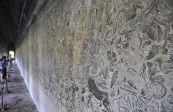 Лежачий Будда фото №74