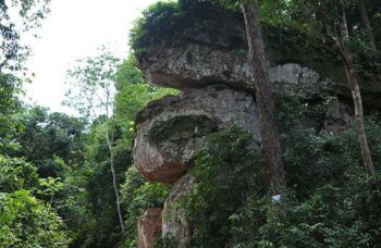 Лежачий Будда фото №62