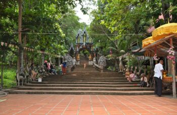 Лежачий Будда фото №59