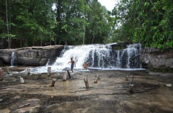 Лежачий Будда фото №57