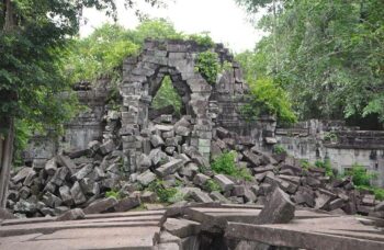 Лежачий Будда фото №51