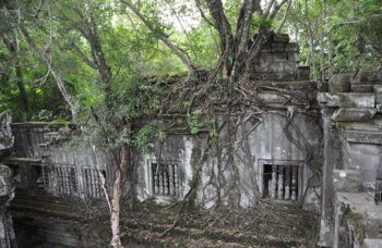 Лежачий Будда фото №50