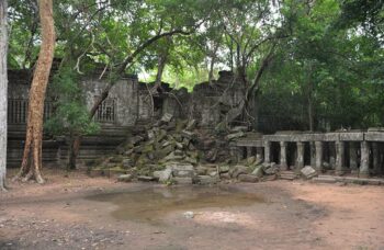 Лежачий Будда фото №49