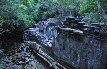 Лежачий Будда фото №45