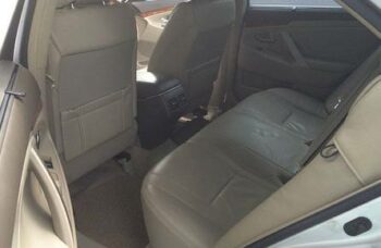 Toyota Camry 2.0, 2012