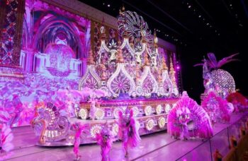 Carnival Magic Магия Карнавала фото №8