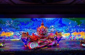 Carnival Magic Магия Карнавала фото №7