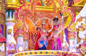 Carnival Magic Магия Карнавала фото №6