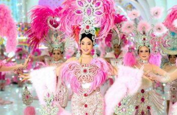 Carnival Magic Магия Карнавала фото №4