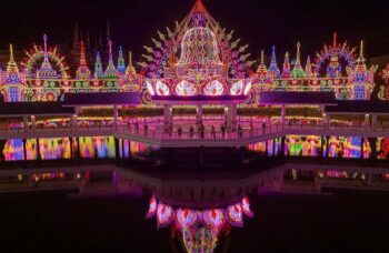 Carnival Magic Магия Карнавала фото №2