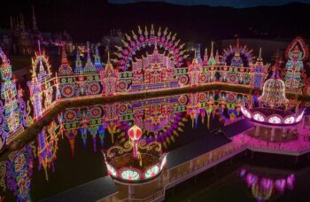 Carnival Magic Магия Карнавала фото №1