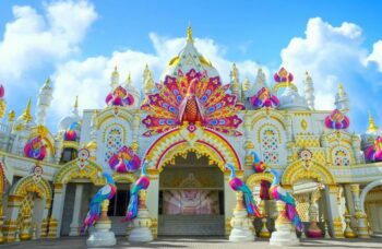 Carnival Magic Магия Карнавала фото №15