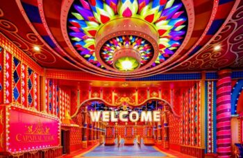 Carnival Magic Магия Карнавала фото №13