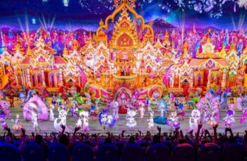 Carnival Magic Магия Карнавала фото №12