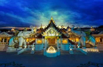 Carnival Magic Магия Карнавала фото №11