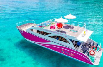 Острова Симиланы фото №11