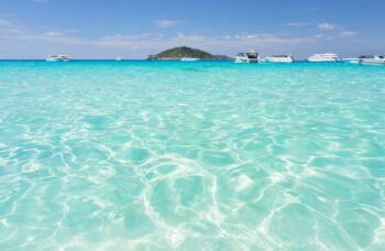 Острова Симиланы фото №31