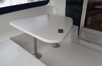 Парусный катамаран фото №13