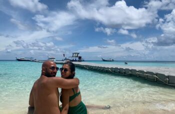 Парусный катамаран фото №16