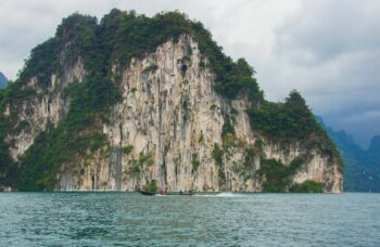 озеро Чео Лан фото №5-1