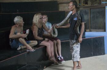 Обзорные экскурсии по Пхукету фото №26