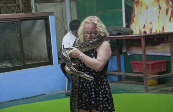 Обзорные экскурсии по Пхукету фото №25