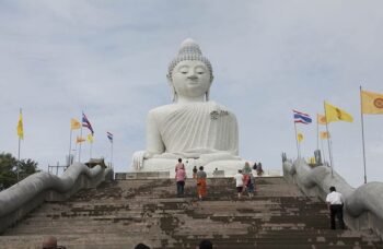 Обзорные экскурсии по Пхукету фото №15