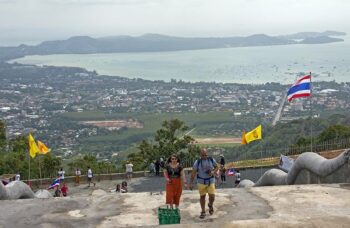 Обзорные экскурсии по Пхукету фото №14