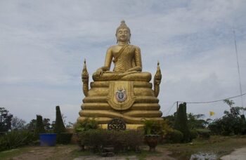 Обзорные экскурсии по Пхукету фото №12