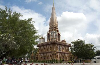 Обзорные экскурсии по Пхукету фото №9