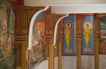 Обзорные экскурсии по Пхукету фото №6