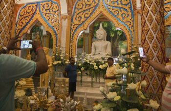 Обзорные экскурсии по Пхукету фото №4