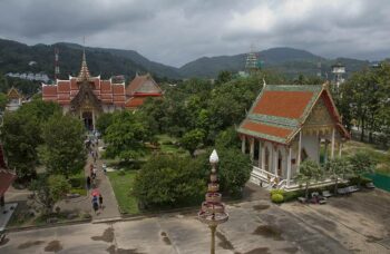 Обзорные экскурсии по Пхукету фото №3