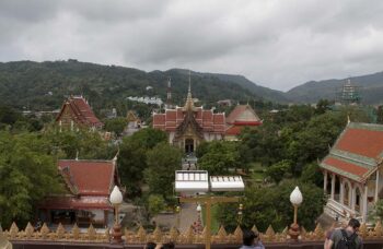 Обзорные экскурсии по Пхукету фото №2