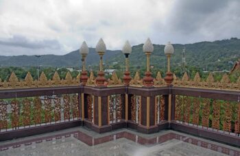 Обзорные экскурсии по Пхукету фото №1