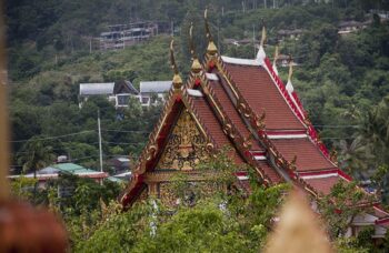 फुकेत के दर्शनीय स्थलों की यात्रा фото №73