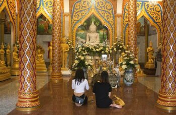 फुकेत के दर्शनीय स्थलों की यात्रा фото №72