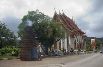 फुकेत के दर्शनीय स्थलों की यात्रा фото №70