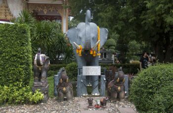 फुकेत के दर्शनीय स्थलों की यात्रा фото №69