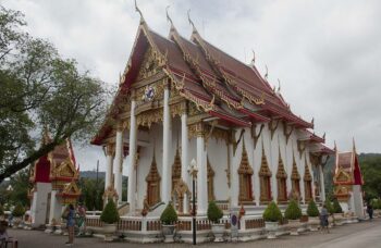 फुकेत के दर्शनीय स्थलों की यात्रा фото №68