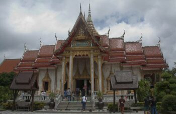 फुकेत के दर्शनीय स्थलों की यात्रा фото №67