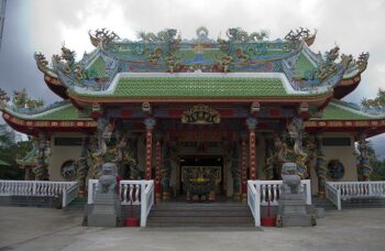 फुकेत के दर्शनीय स्थलों की यात्रा фото №63